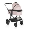 Moni Joker babakocsi szett 3in1 pink