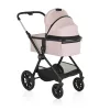 Moni Joker babakocsi szett 3in1 pink