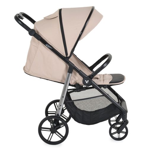 Moni Ace babakocsi bézs/almond