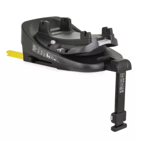  Moni ROTEX bázistalp  elforgatható ONYX hordozóhoz 40-87cm FEKETE