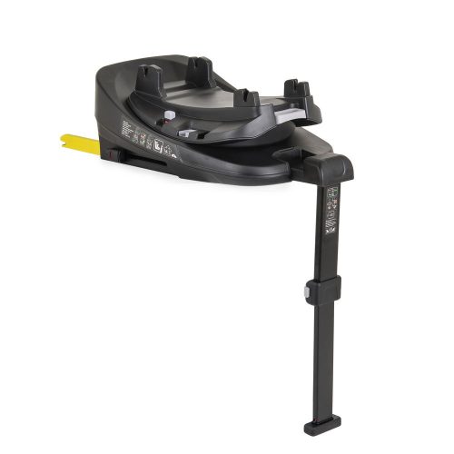 Moni Rotex bázistalp 360 fokban forgatható onyx hordozóhoz 40-87cm fekete