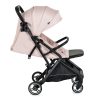 Moni Airwalk babakocsi pink