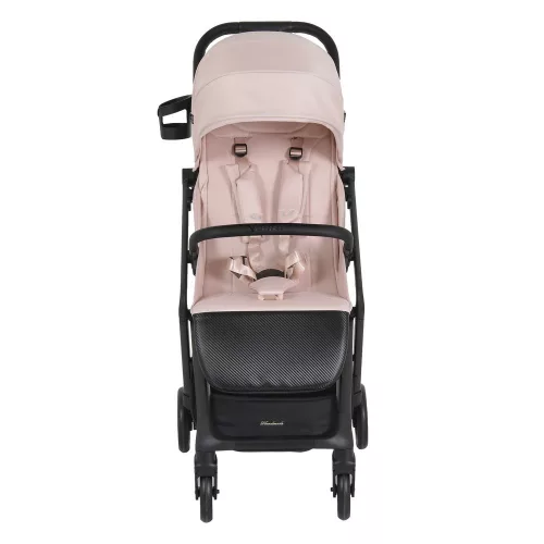 Moni Airwalk babakocsi pink