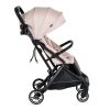 Moni Airwalk babakocsi pink