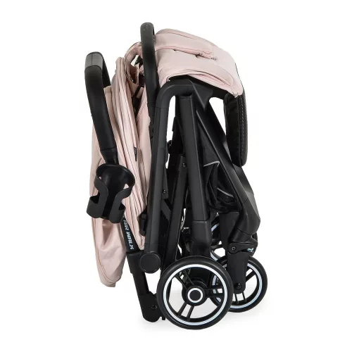 Moni Airwalk babakocsi pink