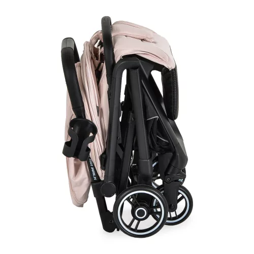 Moni Airwalk babakocsi pink