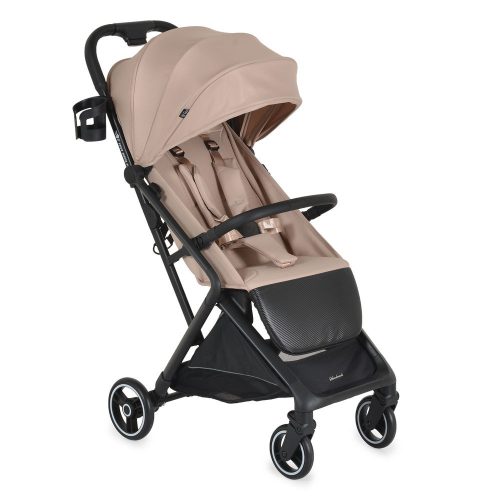 Moni Airwalk babakocsi bézs