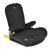 Moni Galaxy ülésmagasító háttámlával 125-150cm, isofix fekete