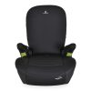 Moni Galaxy ülésmagasító háttámlával 125-150cm, isofix fekete