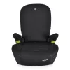 Moni Galaxy ülésmagasító háttámlával 125-150cm, isofix fekete