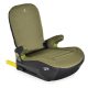 Moni Galaxy ülésmagasító háttámlával 125-150cm, isofix zöld