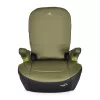 Moni Galaxy ülésmagasító háttámlával 125-150cm, isofix zöld