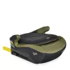 Moni Galaxy ülésmagasító háttámlával 125-150cm, isofix zöld