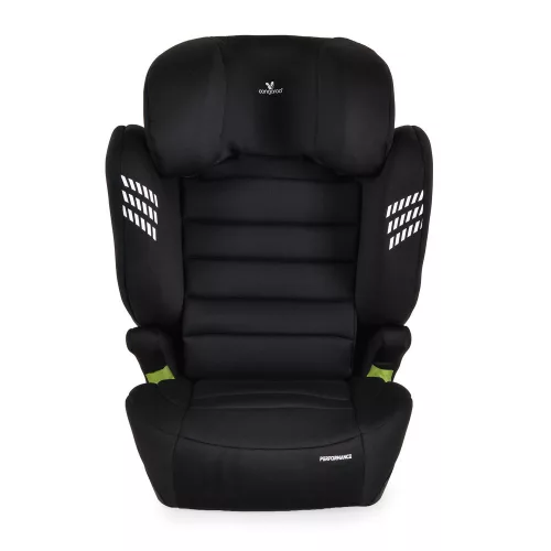 Moni Performance autós ülés 100-150cm fekete