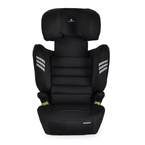Moni Performance autós ülés 100-150cm fekete
