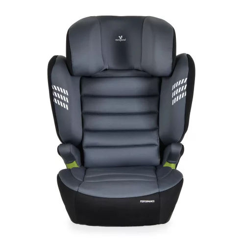 Moni Performance autós ülés 100-150cm szürke