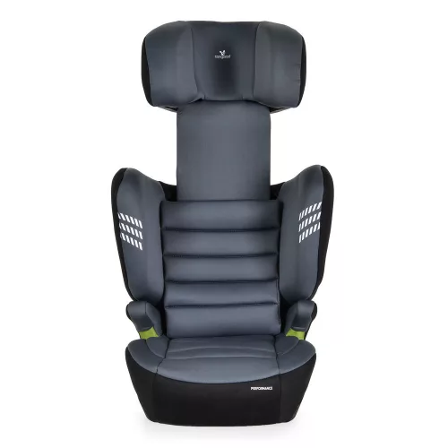 Moni Performance autós ülés 100-150cm szürke