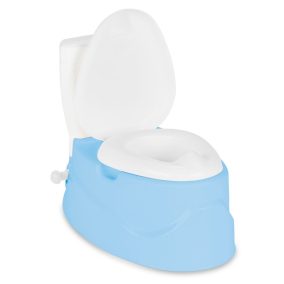 Moni Pilsan tanuló bili zenélő kék