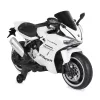 Moni BO Surfer elektromos motor, 20kg-ig, 2 motoros FEHÉR