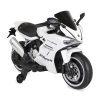 Moni Bo surfer elektromos motor fehér