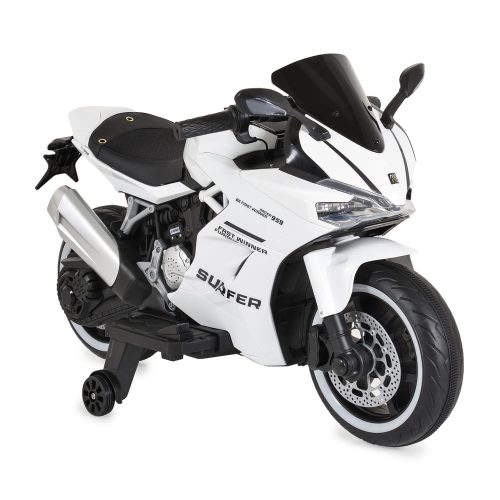 Moni Bo surfer elektromos motor fehér
