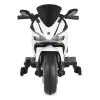 Moni BO Surfer elektromos motor, 20kg-ig, 2 motoros FEHÉR