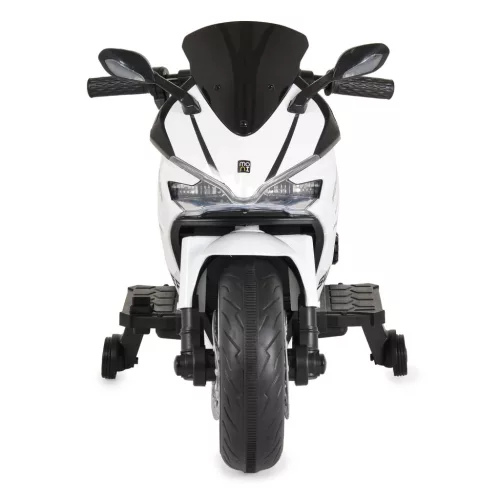 Moni BO Surfer elektromos motor, 20kg-ig, 2 motoros FEHÉR