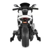Moni BO Surfer elektromos motor, 20kg-ig, 2 motoros FEHÉR