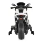 Moni BO Surfer elektromos motor, 20kg-ig, 2 motoros FEHÉR