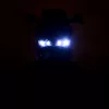 Moni BO Surfer elektromos motor, 20kg-ig, 2 motoros FEHÉR