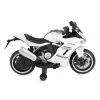 Moni BO Surfer elektromos motor, 20kg-ig, 2 motoros FEHÉR