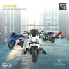Moni BO Surfer elektromos motor, 20kg-ig, 2 motoros SZÜRKE