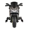 Moni BO Surfer elektromos motor, 20kg-ig, 2 motoros SZÜRKE