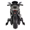 Moni Bo surfer elektromos motor, 20kg-ig, 2 motoros szürke