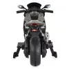 Moni BO Surfer elektromos motor, 20kg-ig, 2 motoros SZÜRKE