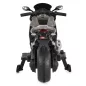 Moni BO Surfer elektromos motor, 20kg-ig, 2 motoros SZÜRKE