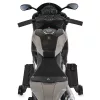 Moni Bo surfer elektromos motor, 20kg-ig, 2 motoros szürke