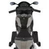Moni BO Surfer elektromos motor, 20kg-ig, 2 motoros SZÜRKE