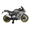 Moni Bo surfer elektromos motor, 20kg-ig, 2 motoros szürke
