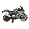 Moni BO Surfer elektromos motor, 20kg-ig, 2 motoros SZÜRKE