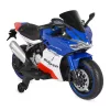 Moni BO Surfer elektromos motor, 20kg-ig, 2 motoros KÉK
