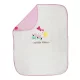 Hello Kitty pamut- wellsoft takaró vegyes mintával (méret:70×90)
