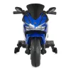 Moni BO Surfer elektromos motor, 20kg-ig, 2 motoros KÉK