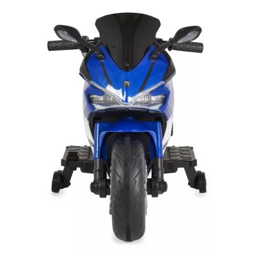 Moni BO Surfer elektromos motor, 20kg-ig, 2 motoros KÉK