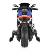 Moni BO Surfer elektromos motor, 20kg-ig, 2 motoros KÉK