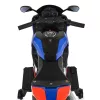 Moni BO Surfer elektromos motor, 20kg-ig, 2 motoros KÉK