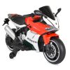 Moni Bo surfer elektromos motor piros