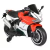 Moni Bo surfer elektromos motor, 20kg-ig, 2 motoros piros