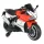 Moni Bo surfer elektromos motor, 20kg-ig, 2 motoros piros