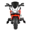 Moni Bo surfer elektromos motor, 20kg-ig, 2 motoros piros
